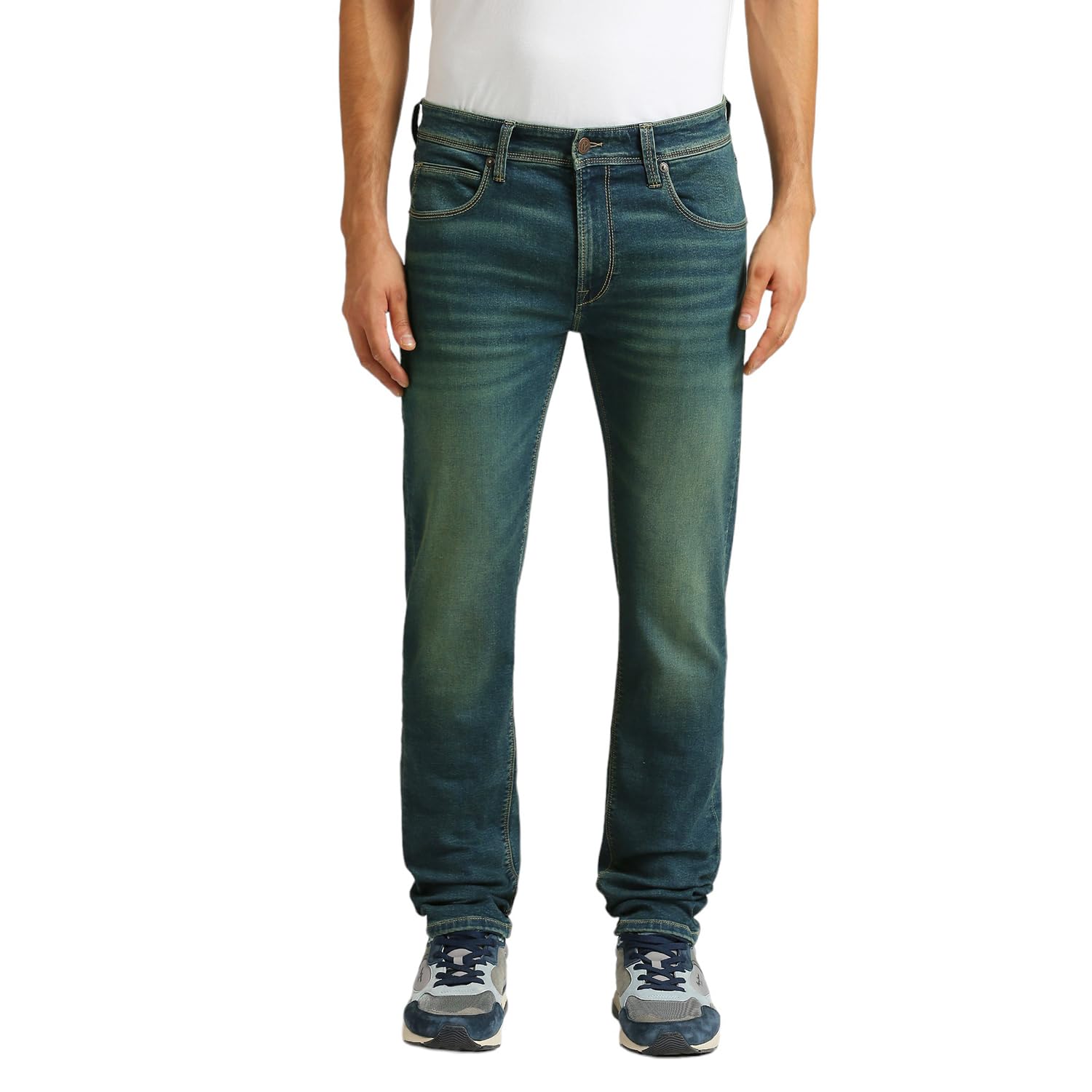 pepe jeans Men's Tapered Jeans-picture-44
