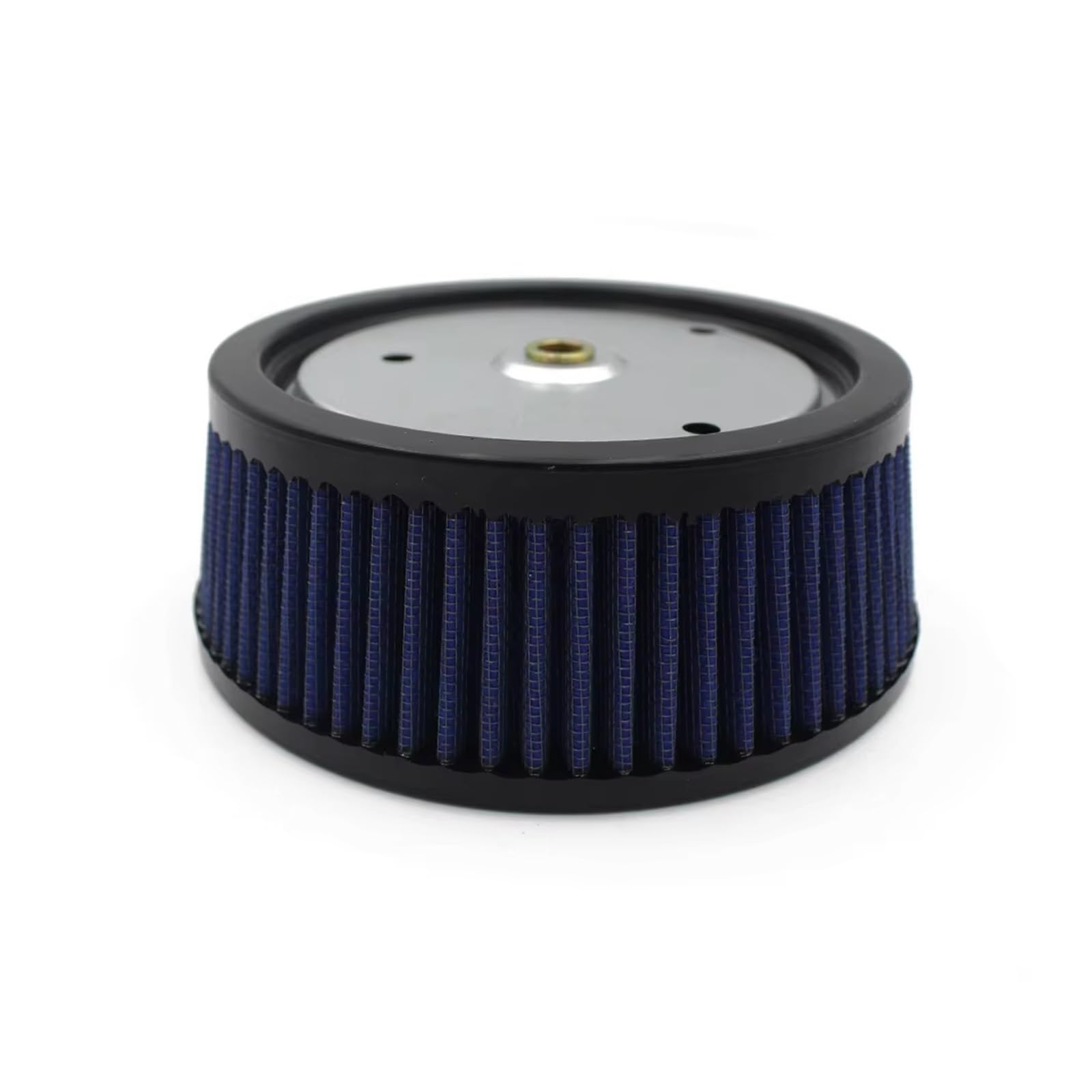 Filtro de Aire Motocicleta para Carretera para Street Glide | King 2008-2015 Filtro de aire para motor de motocicleta 29244-08 HD-0818