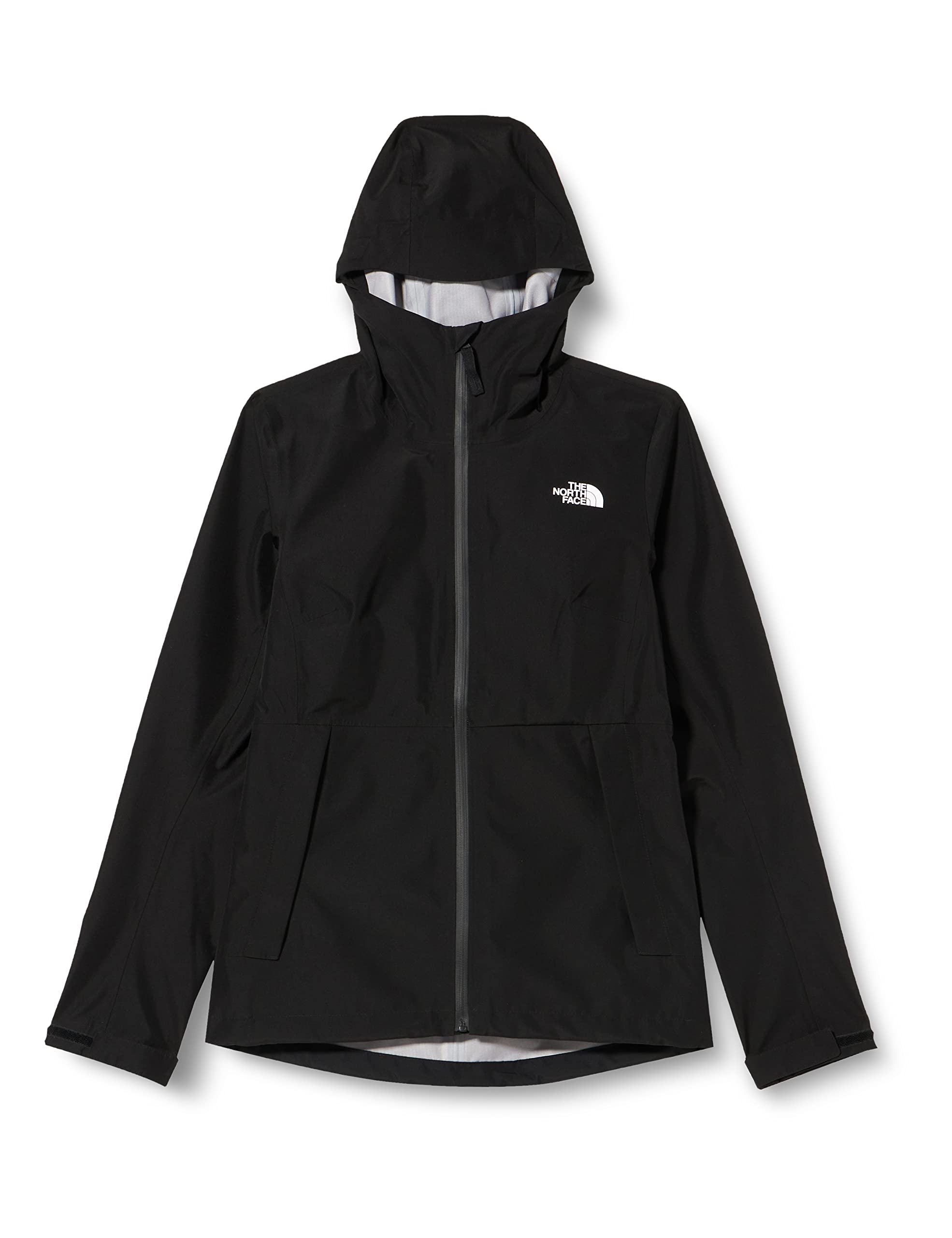 The North Face Dryzzle Futurelight Jacket Tnf Black XS