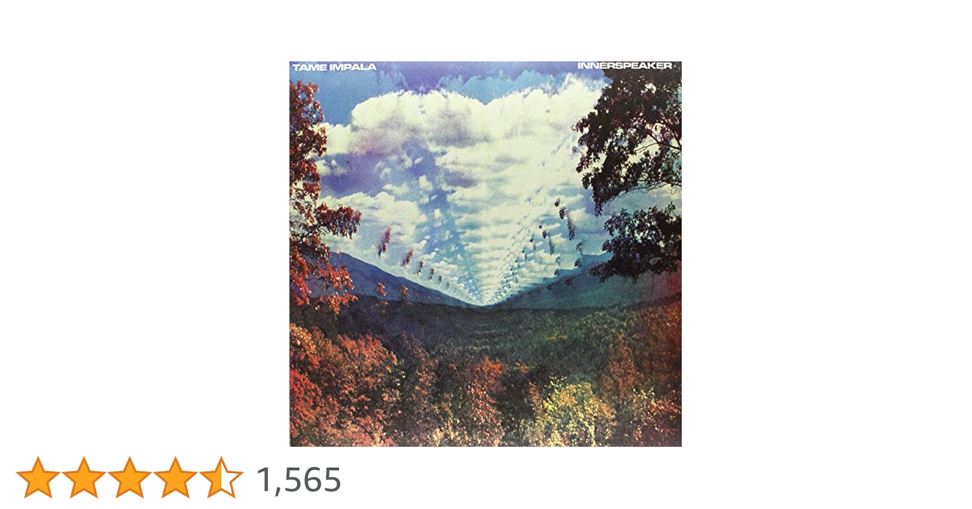 米2discs LP Tame Impala Innerspeaker MODVL128 Modular Recordings /00520 NzMtNDQxOC5qcGVn.jpeg