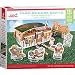 Crafty Cooking Kits Trailer Park Santa Kit, Gingerbread, 23.75 Ounce