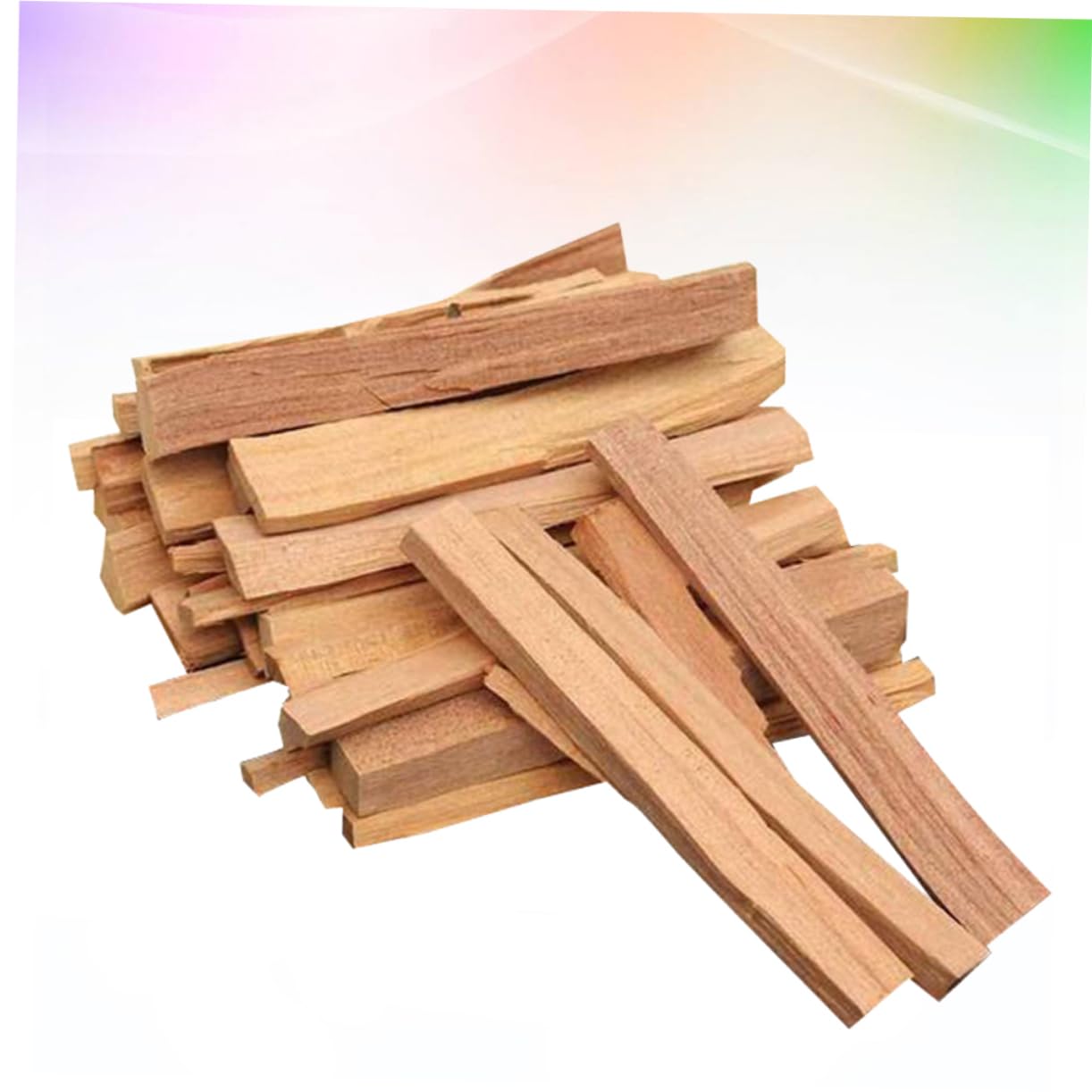 Bastoncini di Incenso Sandalo 500g in Legno per Meditazione