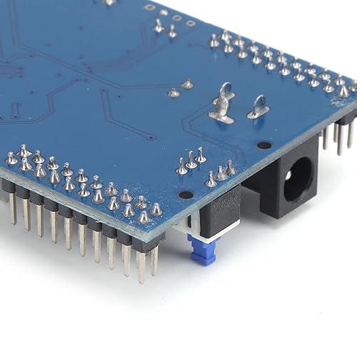 Miniatura 9 de Equipo eléctrico Stm32,Placa de desarrollo Esp32,Reparación de reemplazo del módulo de experimento de aprendizaje de desarrollo CPLD para Altera II