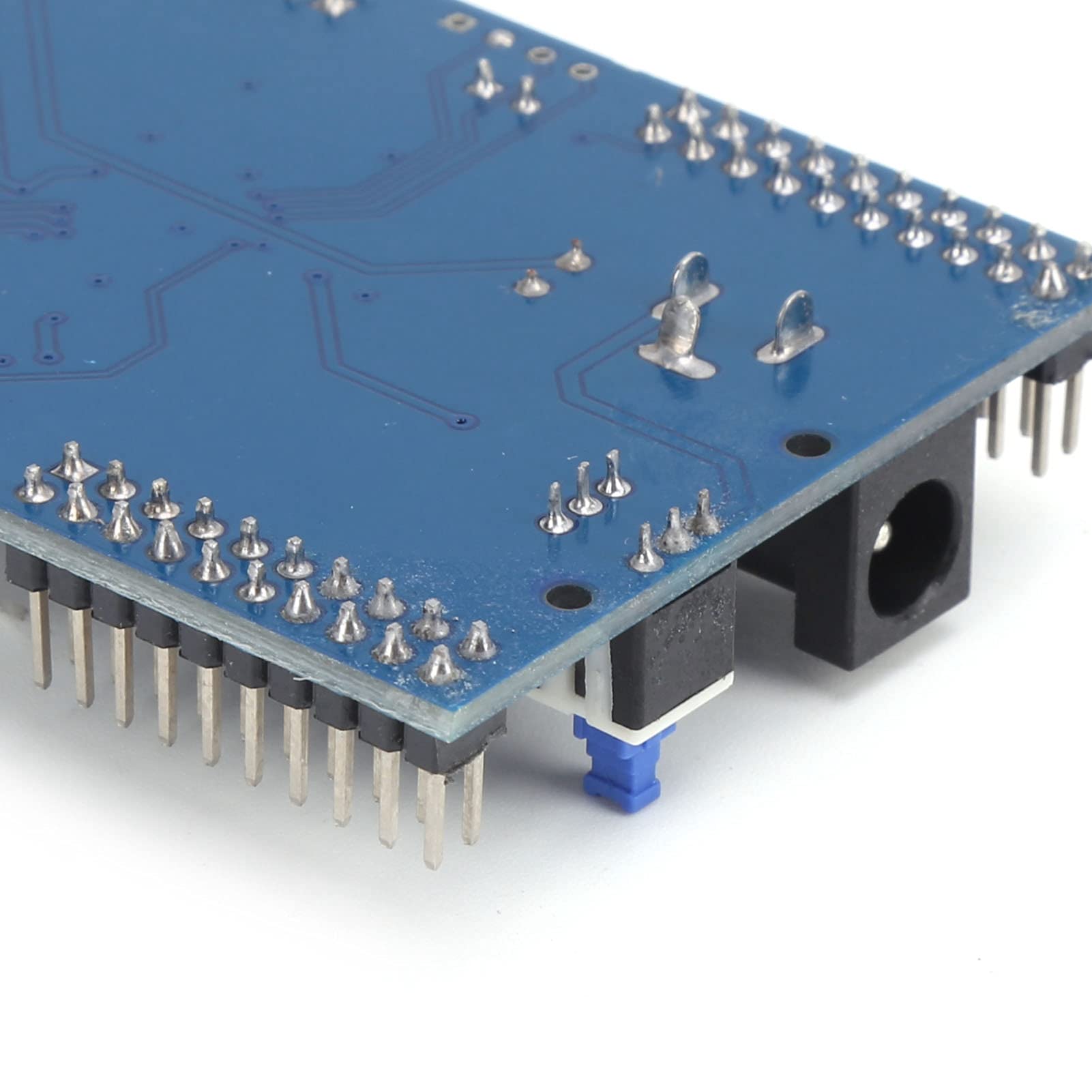 Modulo di Sviluppo XC9572XL Modulo di Riparazione Sostitutiva Scheda di Sviluppo Dell'esperimento di Apprendimento CPLD per MAX II EPM240