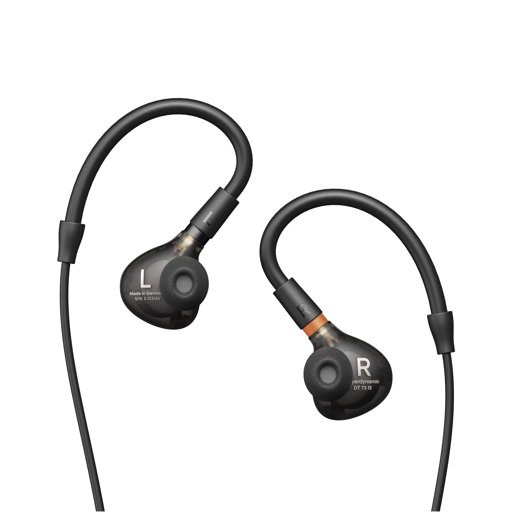 beyerdynamic DT 73 IE Instruments Classiques & Claviers