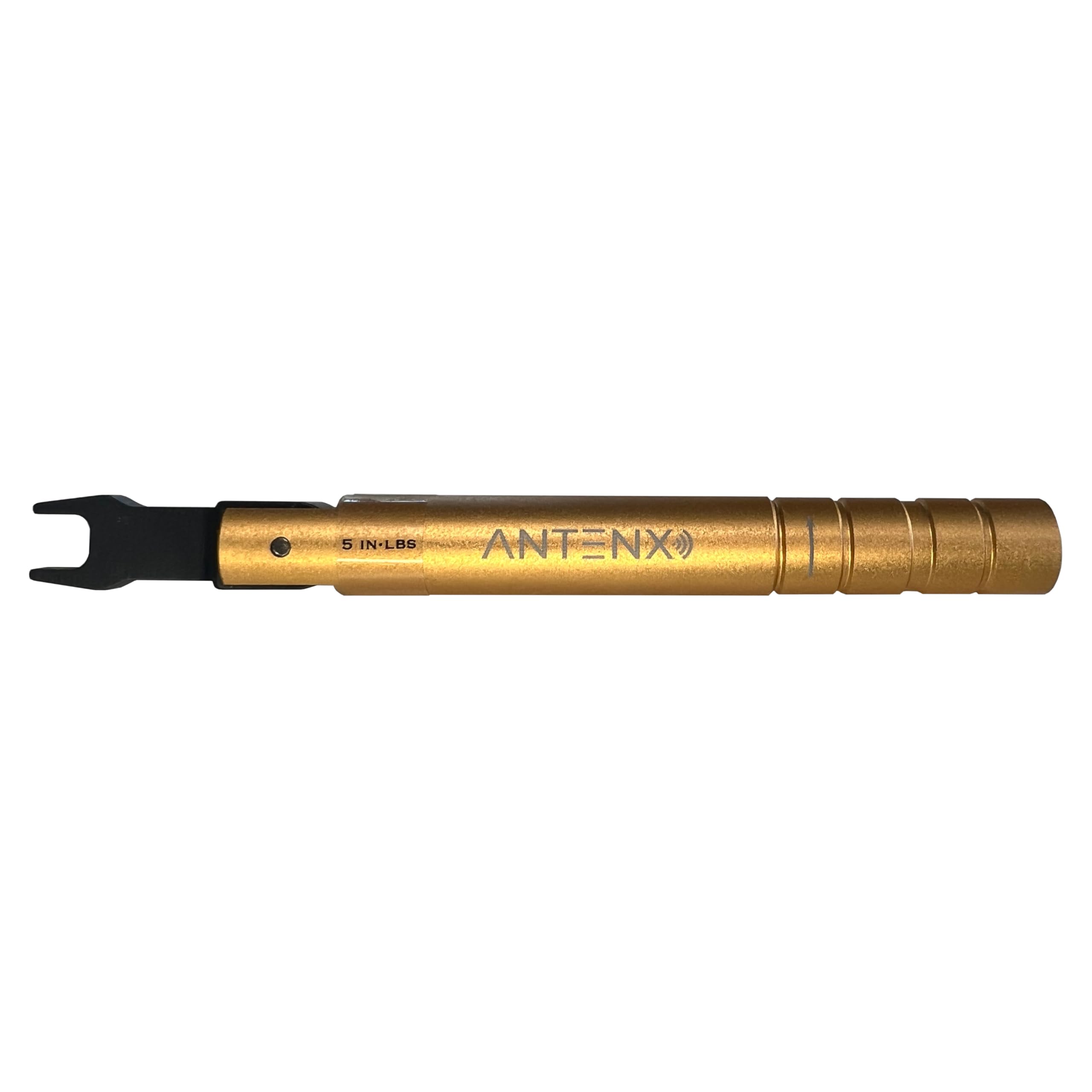 とん AntenX SMA Torque Wrench (5 in·lbs (0.56 N·m)), Torque Wrenches