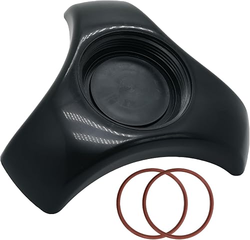 Salt Cell Cleaning Stand 523103 for Pentair iChlor and Intellichlor Pool Salt Cells with O Ring