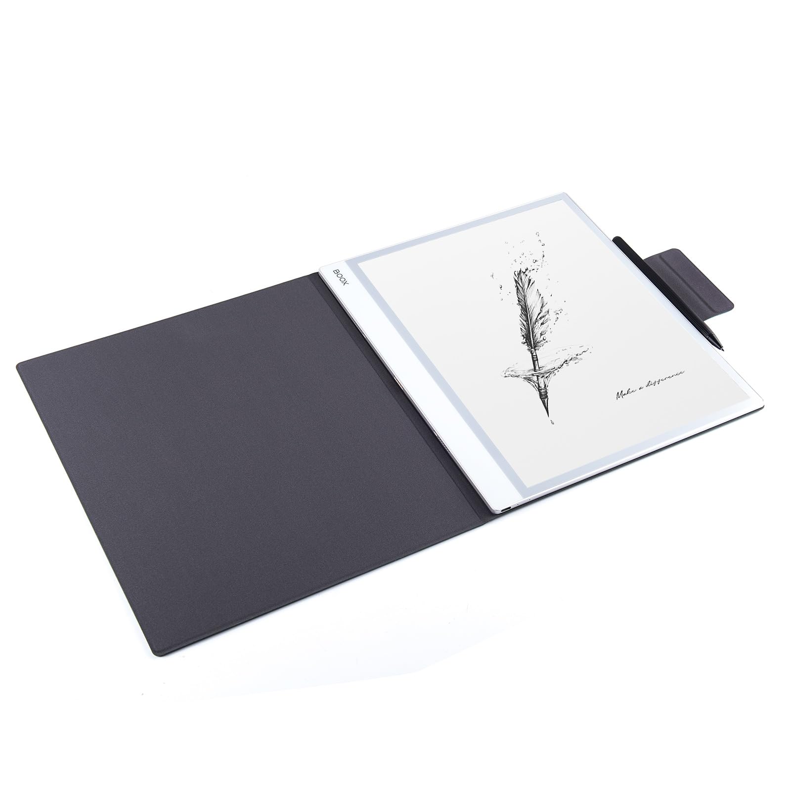 LaoShuSheng Magnetic Case for 13.3