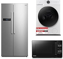 Top Seller von Midea, Comfee und Toshiba