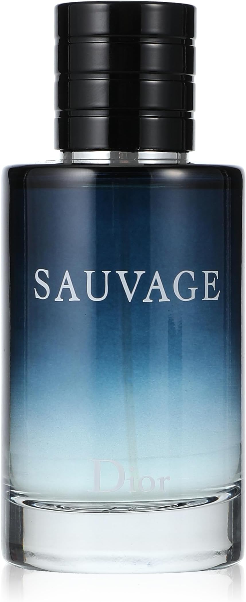 Christian Dior Sauvage Eau De Toilette, 100 ml