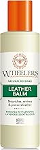 Wheelers Leather Balm 300ml