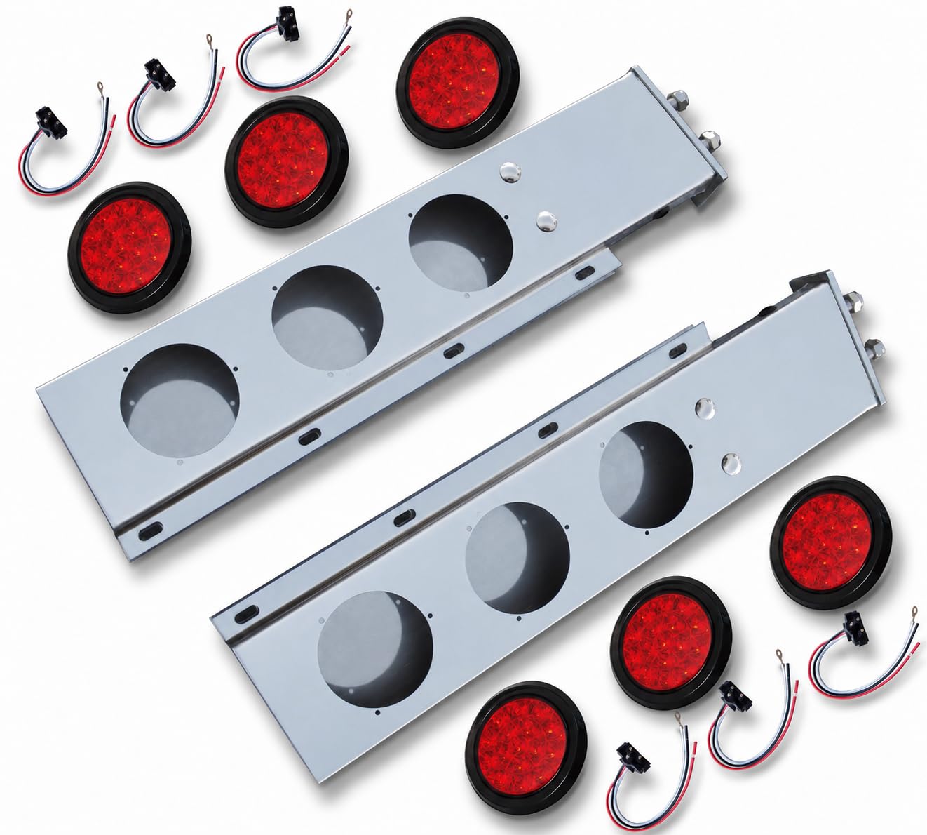 Amazon.com: QSC Truck Parts 2.5
