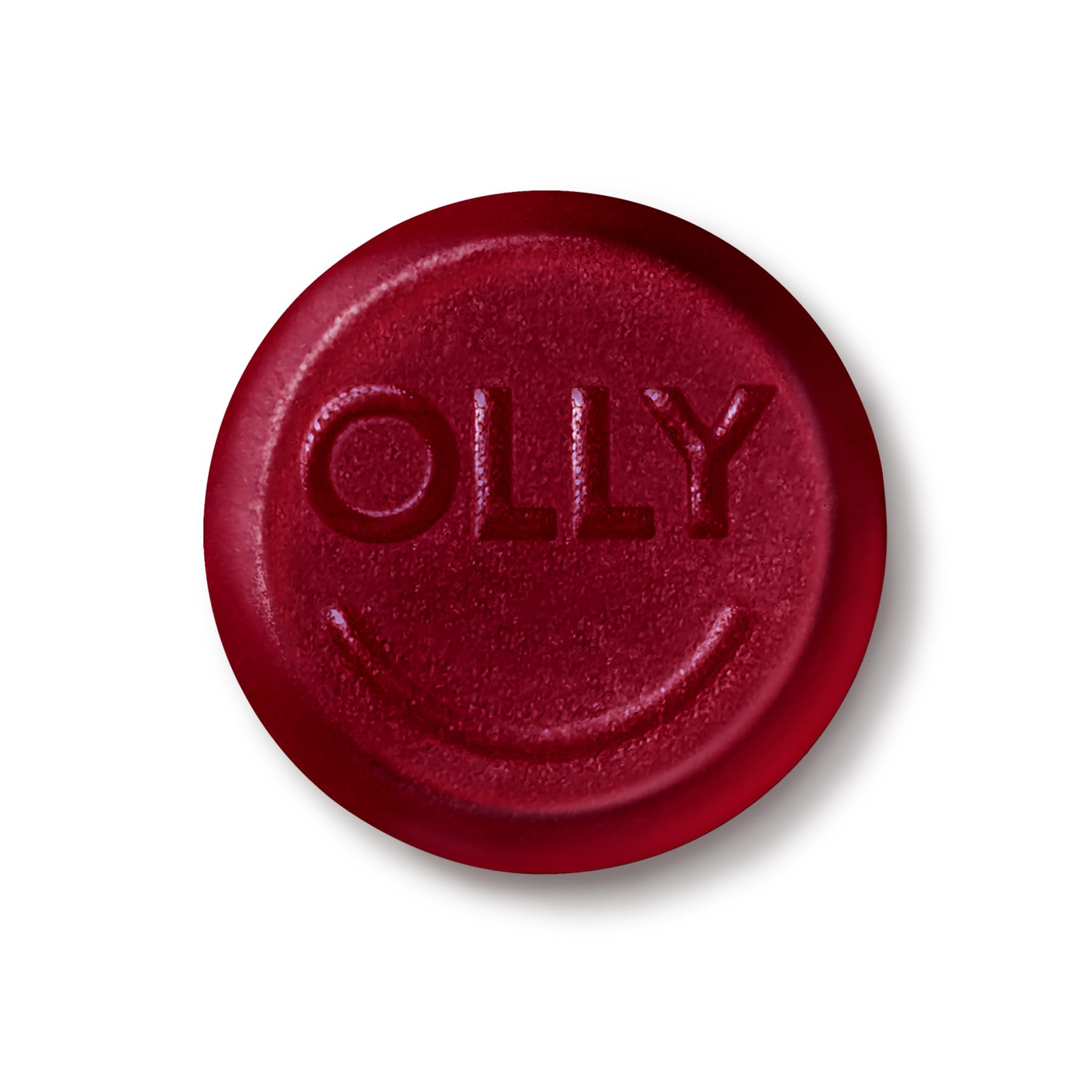 OLLY Daily Energy, Caffeine Free, 300 mcg Vitamin B12, CoQ10-120 Count — Amazon image 8