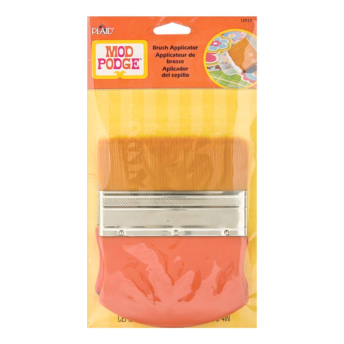 Mod Podge Wall Art Decor For You