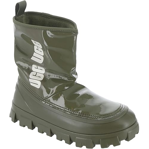 UGG Women's Classic Brellah Mini Boot