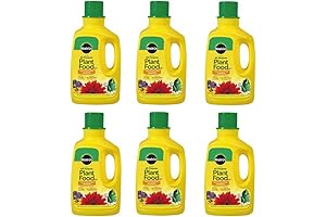 Miracle-Gro Quick Start Liquid: the Easy, Effective Nutrient Solution for Your Plants