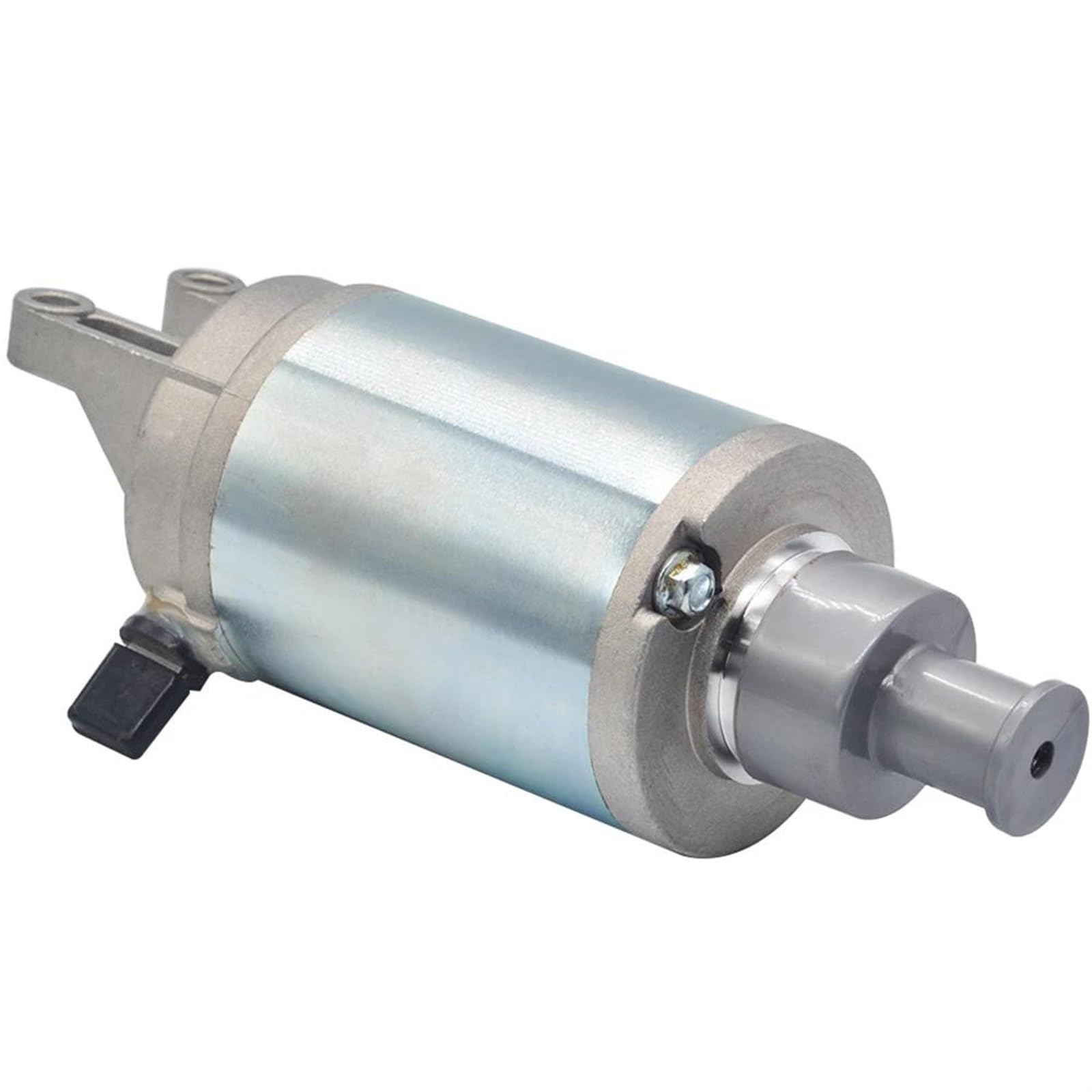 Repuesto Motor De Arranque De Motocicleta Para Suzuki Skywave AN250 AN400 UH200 UH125 UH150 UH200 AN UH Burgman 200 250 400 125 150 UC ATV Arranque Eléctrico