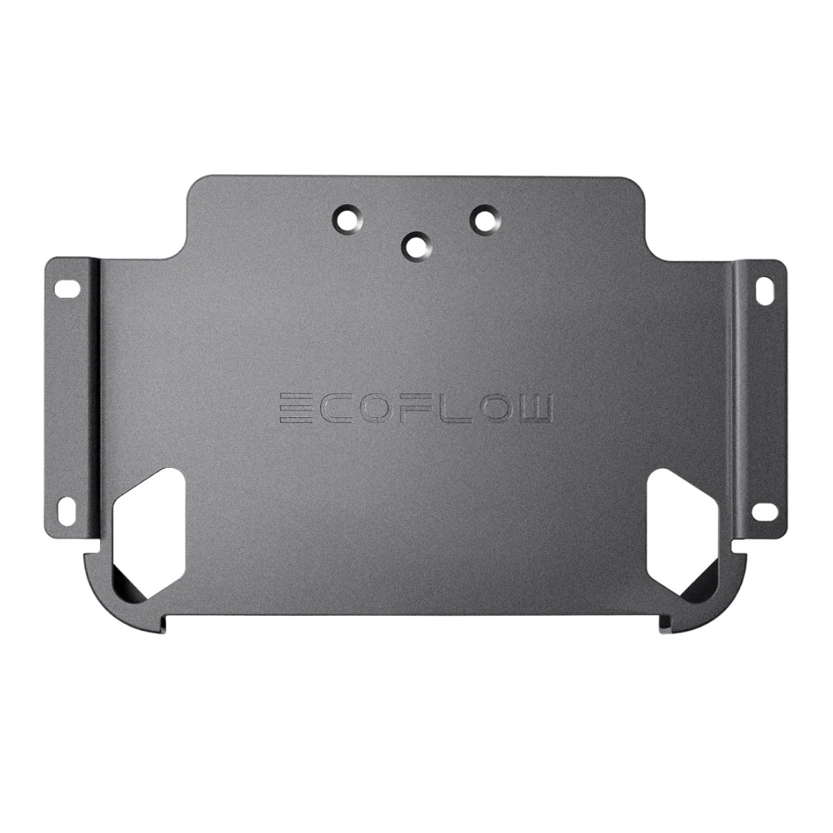 Support Fixation Rapide Chargeur Alternateur EcoFlow - 2