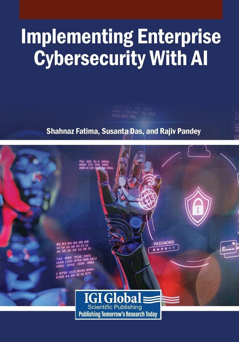 Implementing Enterprise Cybersecurity With AI