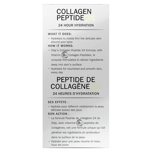 Olay Regenerist Collagen Peptide 24 Eye Cream thumb #8