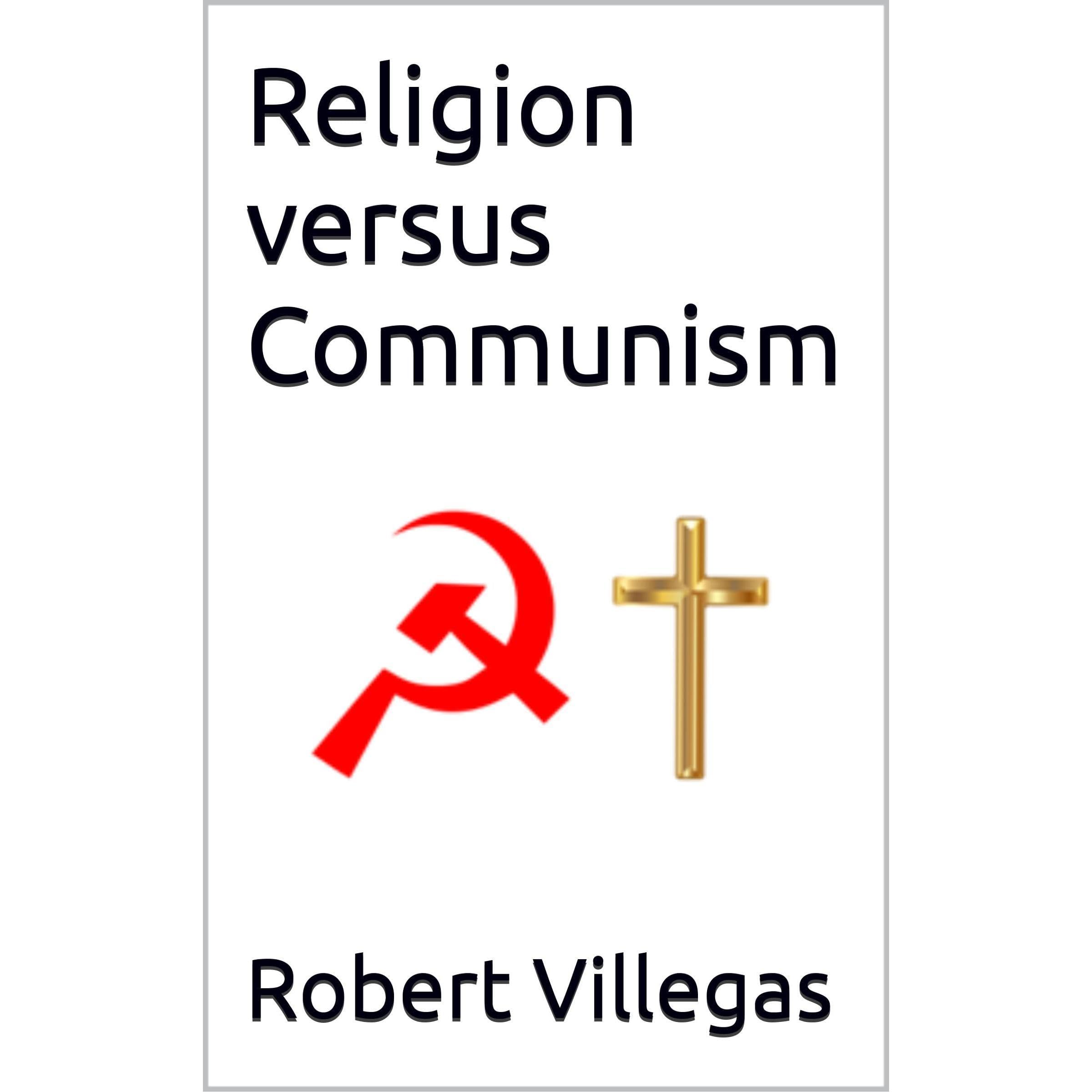 Religion versus Communism