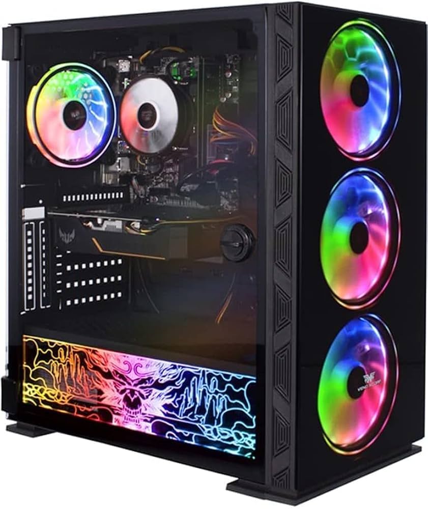 自作PC i7-3770 32GB 1TB 中古 自作PC(Ryzen 7 5700X/32GB/SSD1TB/RTX5060Ti8G