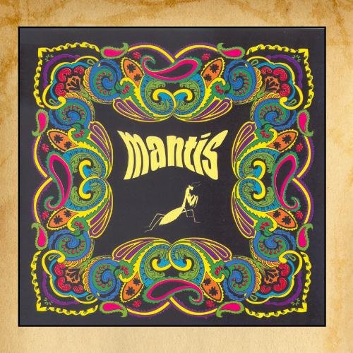 Amazon.com: Mantis - The Early Years: CDs & Vinyl
