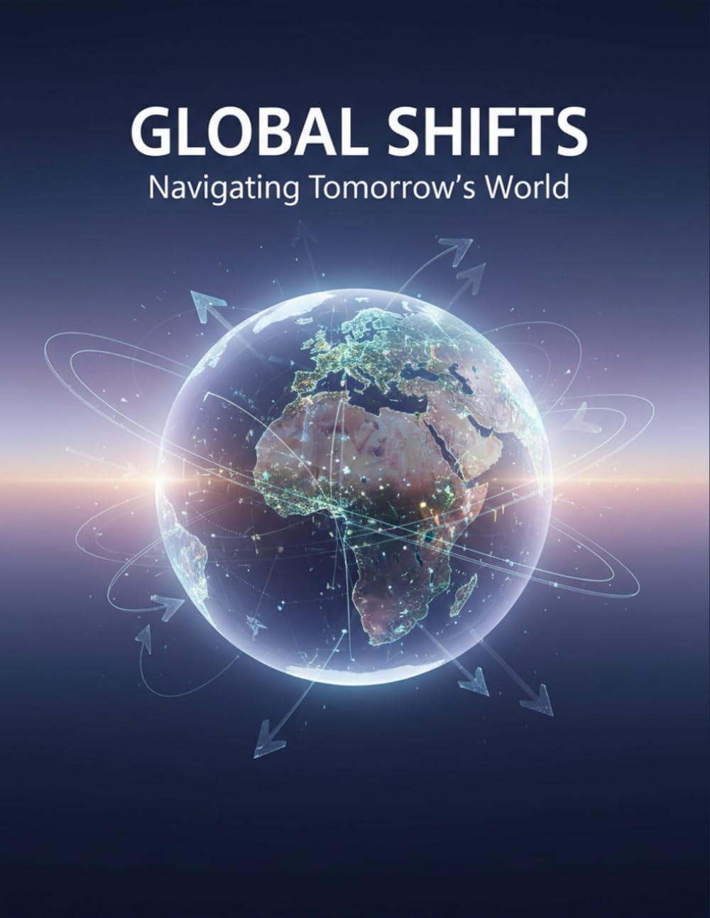 Global Shifts: Navigating Tomorrow'S World