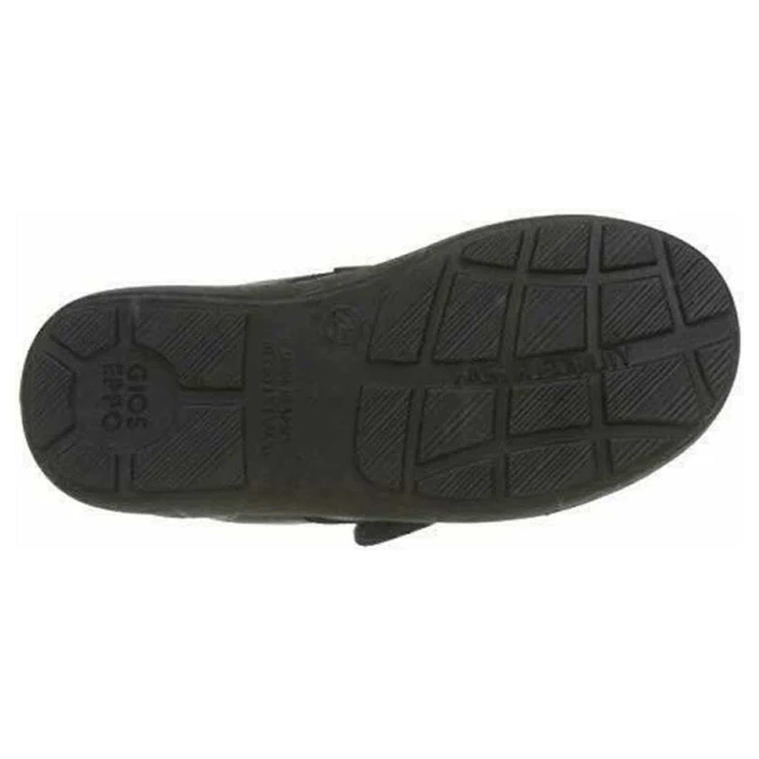 GIOSEPPO Beta Chaussures bateau Garçon