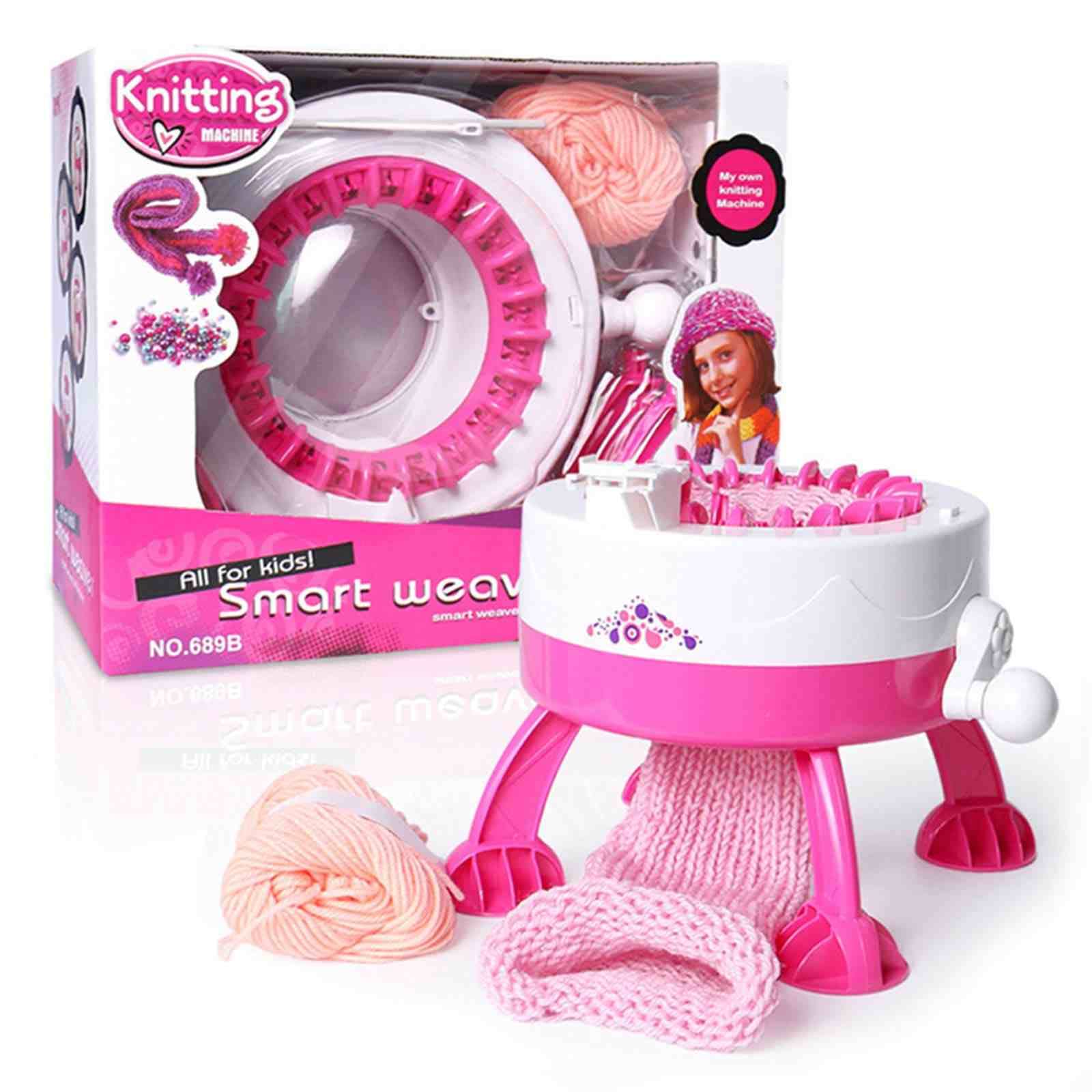 フルセット】電子編み機 brother tpical7 ロイヤル玉巻器 電子ニット