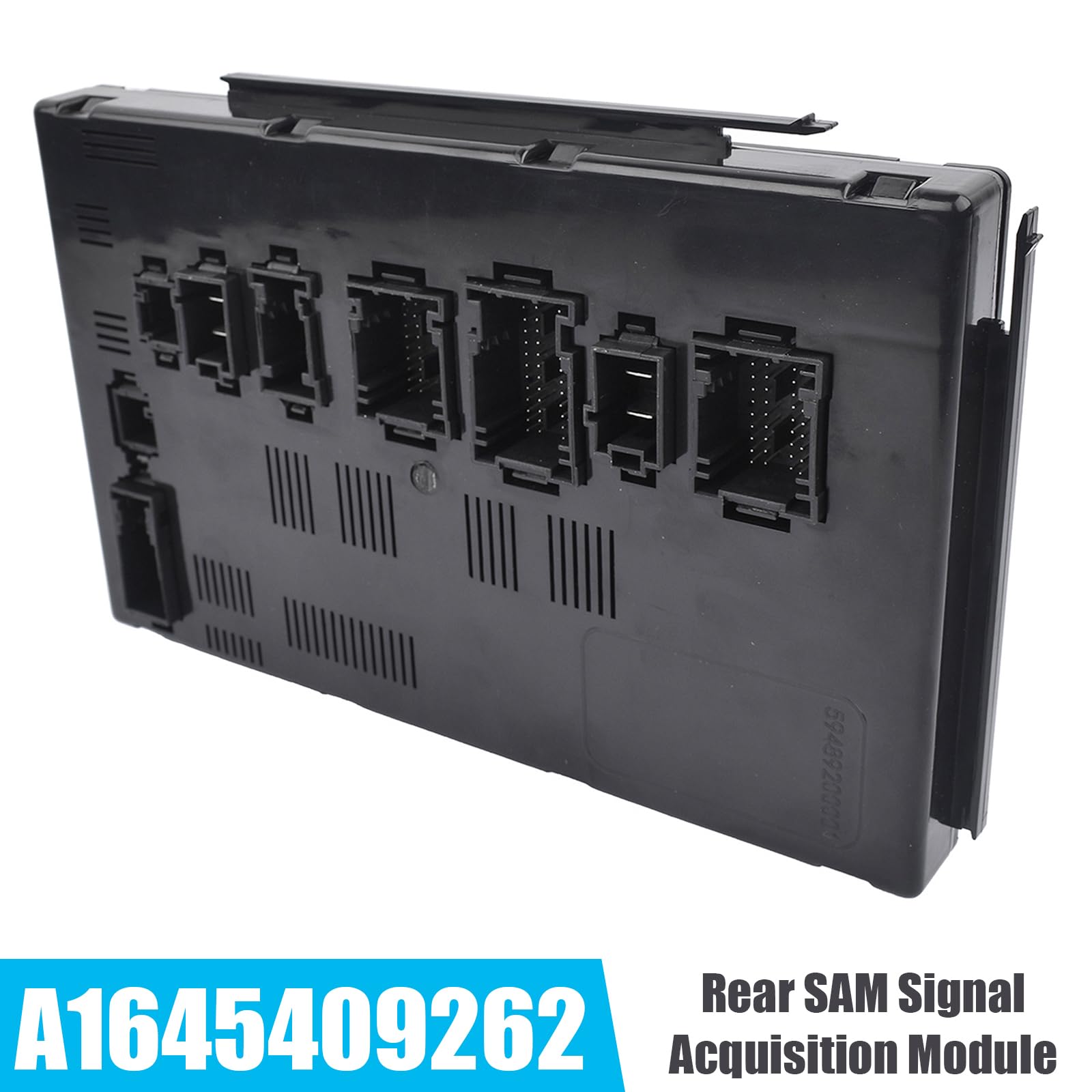 MAD HORNETS Rear SAM Signal Acquisition Module A1645409262 für MercedesBenz