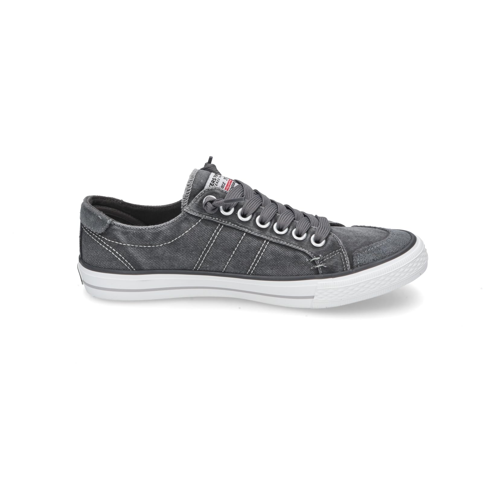 Dockers by Gerli Mężczyźni 30ST027-790720Adidasy