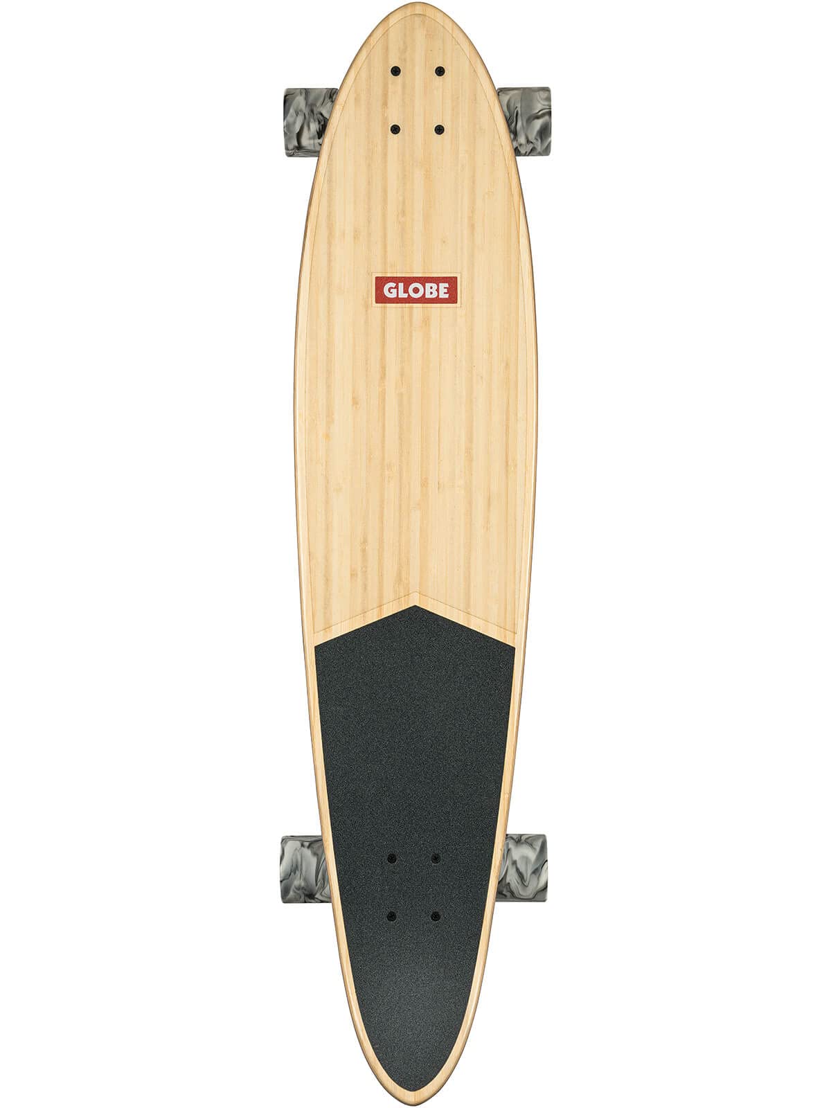 GLOBE Skateboards Longboard Complete
