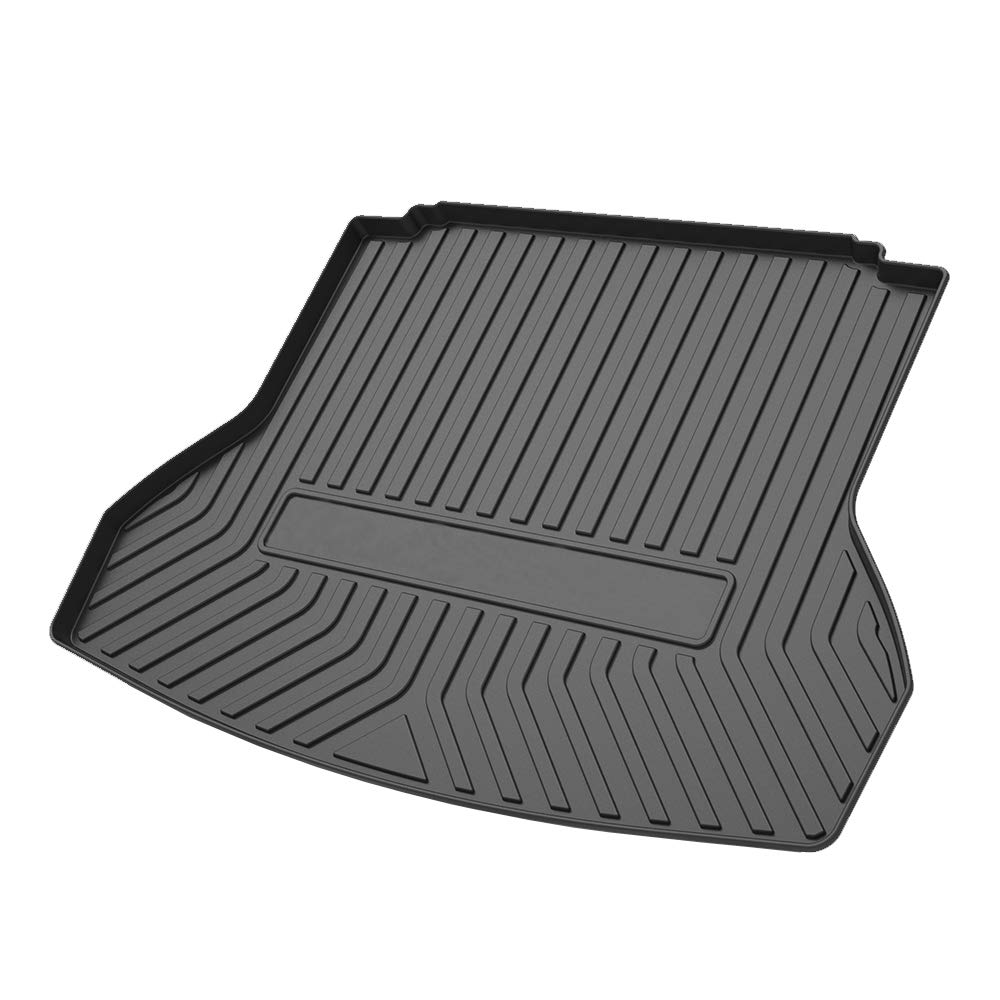 Photo 1 of **SEE NOTES** Cqlights Elantra Cargo Liner