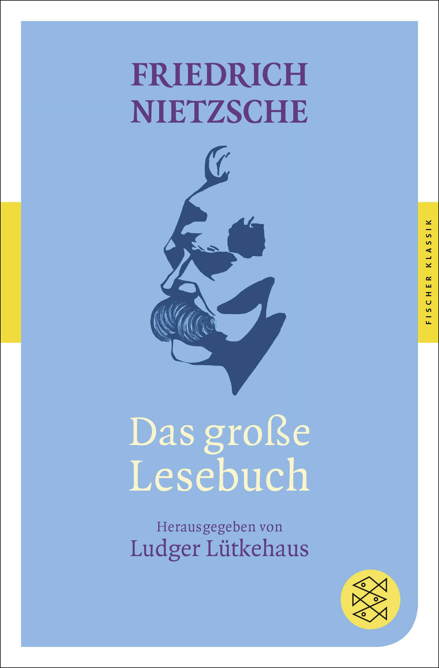 Das grosse Lesebuch: (Fischer Klassik)