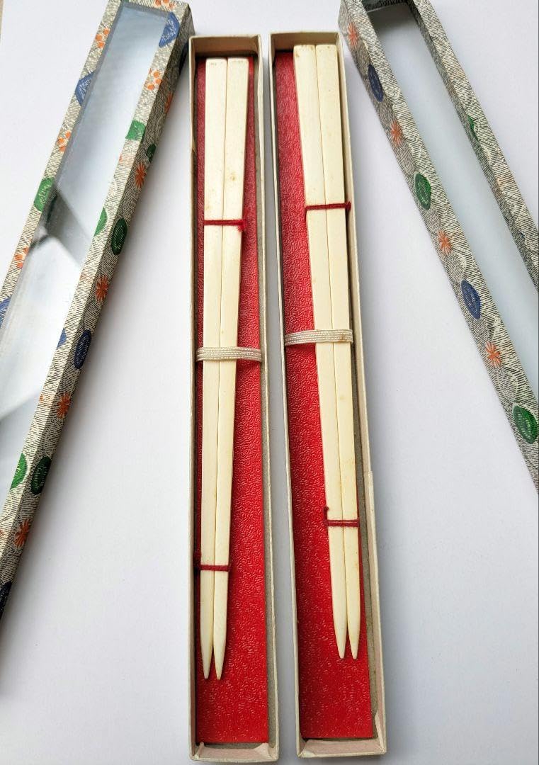 象牙風 箸 4膳 Amazon.co.jp: 象牙調 箸 セット : ホーム＆キッチン