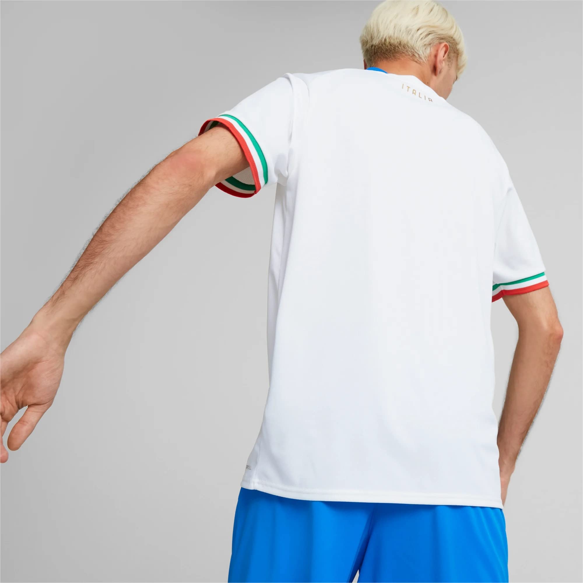 Puma Men's 2022/23 Season Official Away Jersey