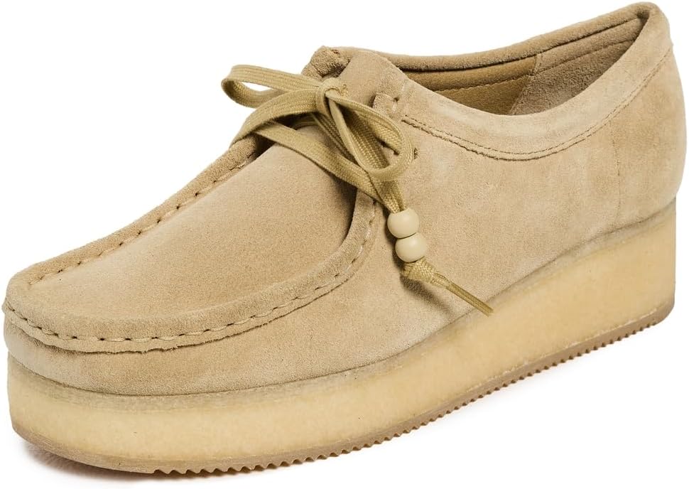 Clarks Womens Wallacraft Bee