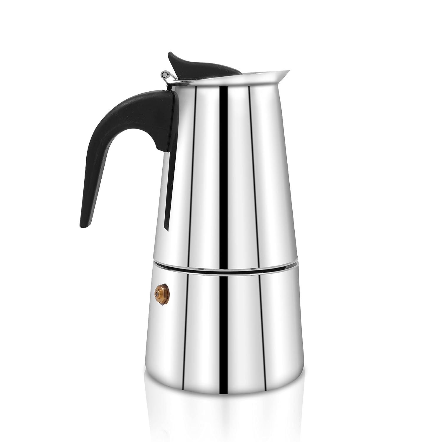 Buy Pigeon Xpresso Stainless Steel Stovetop Coffee Percolator South
