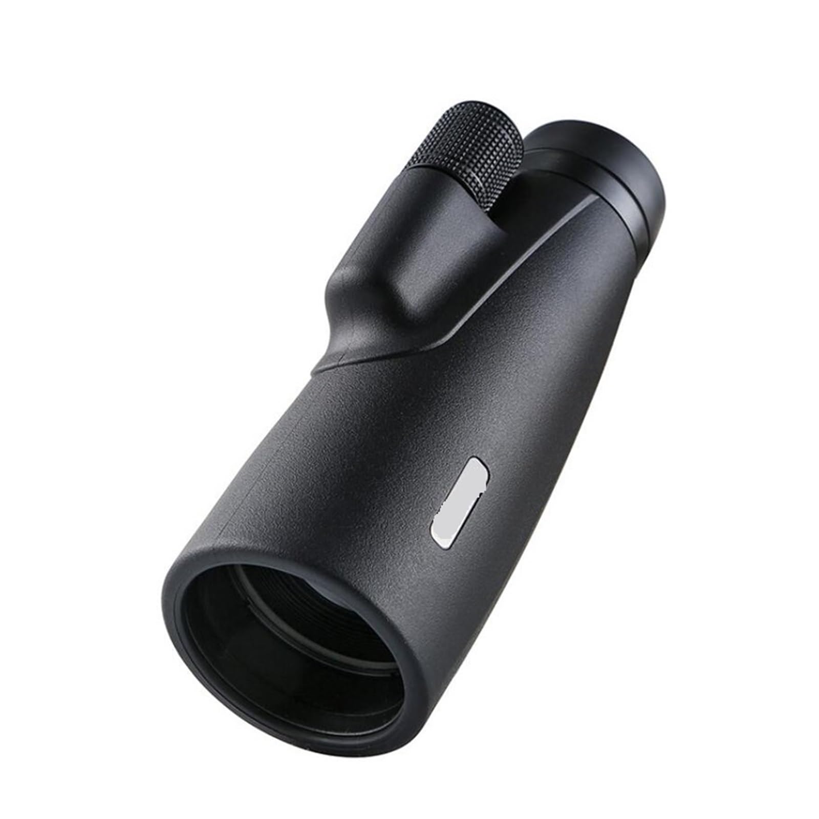 Luneta Obserwacyjna Monokularowy 2x50 High Power HD Dalekiego Zasięgu Wodoodporna Luneta FMC BAK4 Pryzmat Na Kemping Mocny Okular I PowięKszenie(With Phone Adapter)