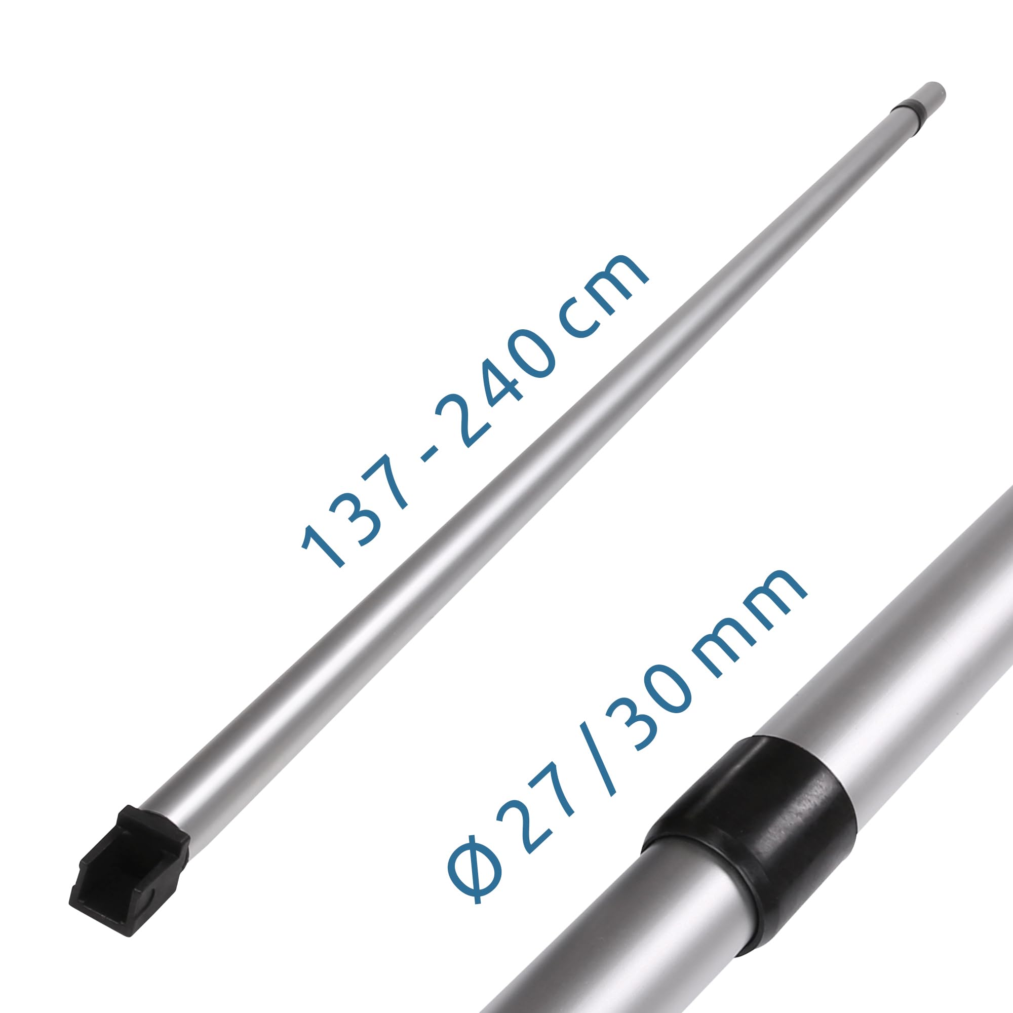 Fiamma GEAR Rafter Pole FIA Barra di tensionamento F45 F50 F55 F65 F70 F80