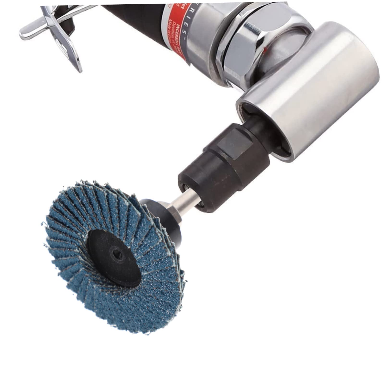 CIYODO Grinder Sanding Pad Angle Sanding Disc Flap Discs for Angle Polishing Tools