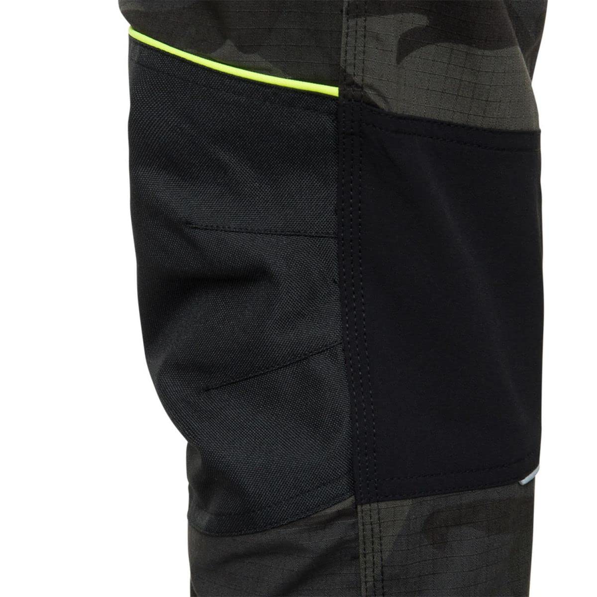 North Ways Pantalon De Travail Mirage Woodland