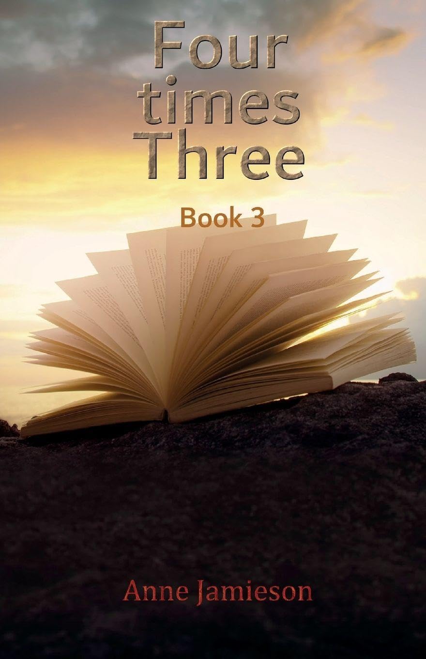 Four times Three