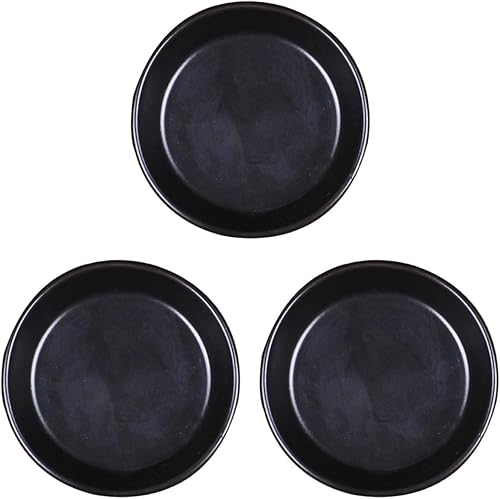 Healeved 3 unids bandeja de masaje facial Herramientas Masajeador facial Masajeador de cuerpo entero Herramienta de raspado de espalda guasha guasha