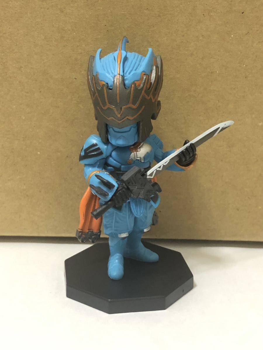Amazon | 一番くじ デフォルメクス DEFORME-X かめんライダー