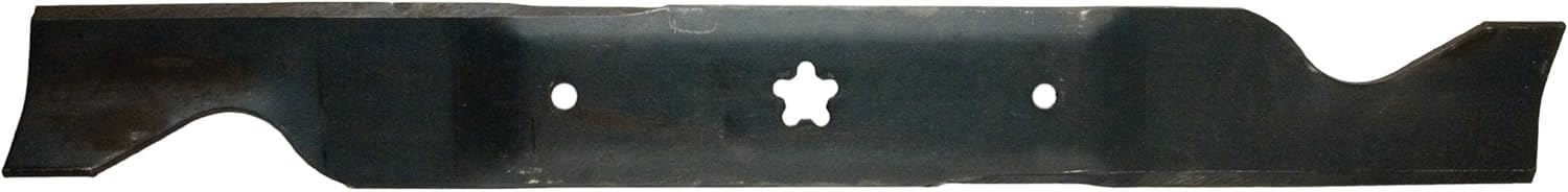 Oregon Lawn Mower Blade For AYP/Poulan & Husqvarna 22-7/8-Inch 95-070