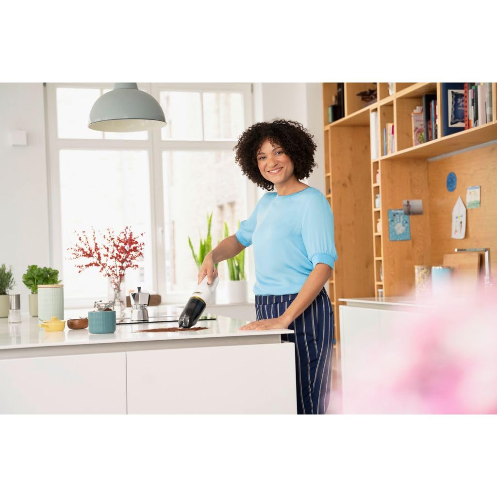 Kärcher Wireless Handheld Vacuum Cleaner CVH 2