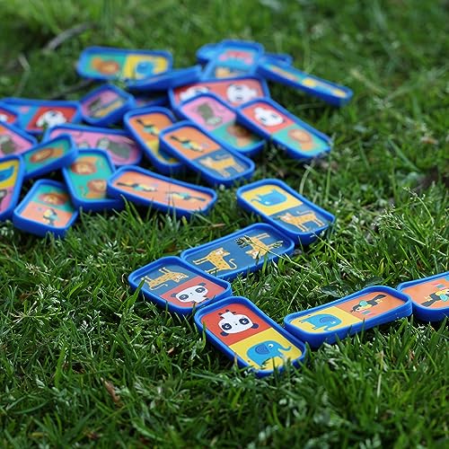 SES Creative Street Domino miniatura 4