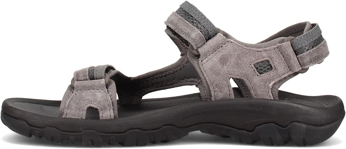 Teva Men's, Hudson Sandal - Image 4